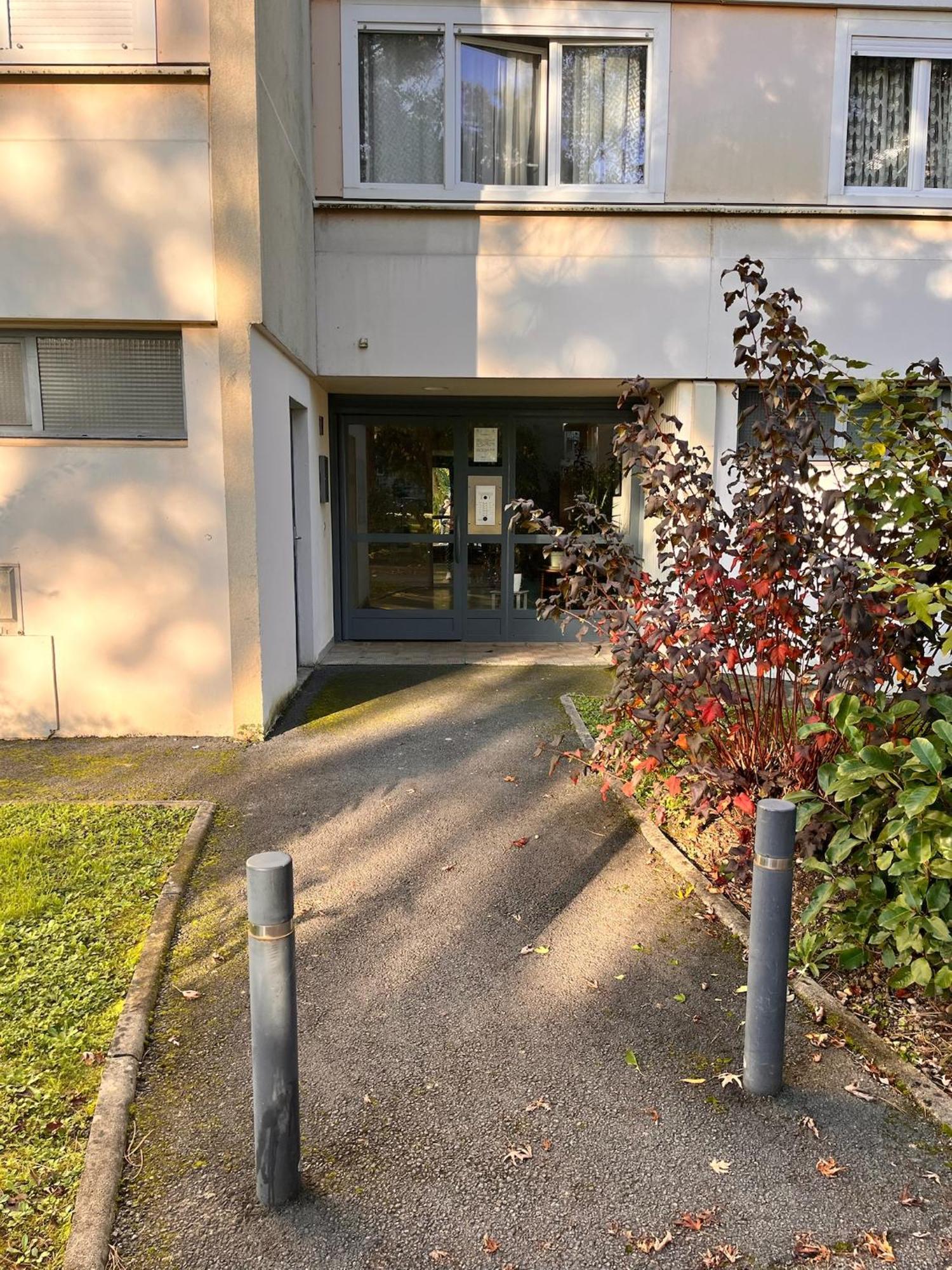 Le Juliette 23 - T3 Lumineux Lägenhet Bourg-en-Bresse Exteriör bild